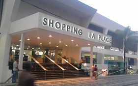 Guarujá Praia Hotel Econômico